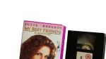 My Best Friend's Wedding VHS - Image 2