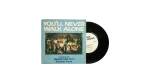 You'll Never Walk Alone 7″ Vinyl