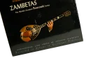 The World's Greatest Bouzouki Artist 12″ Vinyl - Image 3