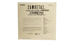 The World's Greatest Bouzouki Artist 12″ Vinyl - Image 4