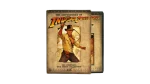 The Adventures of Indiana Jones: The Complete DVD Movie Collection