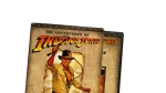 The Adventures of Indiana Jones: The Complete DVD Movie Collection - Image 2