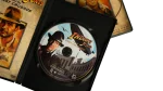 The Adventures of Indiana Jones: The Complete DVD Movie Collection - Image 12