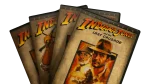 The Adventures of Indiana Jones: The Complete DVD Movie Collection - Image 13