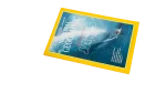 JAWS - National Geographic Magazine 1998 - Image 10