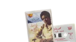 Mohamed Mounir - Embareh Kan Omri Eshreen Cassette Tape - Image 2