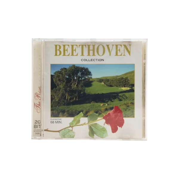 Beethoven: The Rose Collection CD