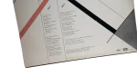Peabo Bryson Collection 1984 Vinyl LP Compilation - Image 6