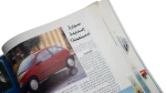 Akhbar Al-Sayarat Magazine 1999 - Image 5