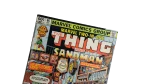 "Time Runs Like Sand" The Thing and Sandman Marvel Two-in-One #86 1982 - Image 2