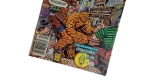 "Time Runs Like Sand" The Thing and Sandman Marvel Two-in-One #86 1982 - Image 3