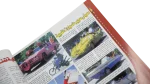 Akhbar Al-Sayarat Magazine 1999 - Image 9
