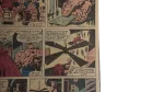 "Time Runs Like Sand" The Thing and Sandman Marvel Two-in-One #86 1982 - Image 6