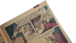 "Time Runs Like Sand" The Thing and Sandman Marvel Two-in-One #86 1982 - Image 7