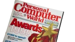Personal Computer World 1995 Awards - Image 2