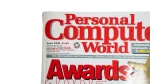 Personal Computer World 1995 Awards - Image 3