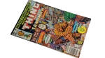 "Time Runs Like Sand" The Thing and Sandman Marvel Two-in-One #86 1982 - Image 10