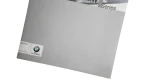 BMW 1 Series Marketing Brochure - Image 3