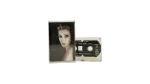 Céline Dion - Let's Talk About Love Cassette Tape