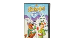 Scooby-Doo! Winter WonderDog DVD