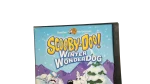 Scooby-Doo! Winter WonderDog DVD - Image 2