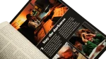 National Geographic Magazine 1992 - Image 8
