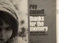 Thanks for the Memory - Ray Conniff 12" Vinyl - Image 5