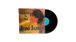 Dedicated To You - Joni James 12" Vinyl