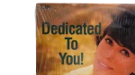Dedicated To You - Joni James 12" Vinyl - Image 2