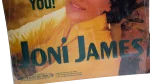 Dedicated To You - Joni James 12" Vinyl - Image 3