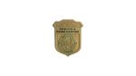 Sequoia & Kings Jr. Park Ranger Badge