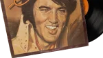 Elvis Presley Welcome to My World 12" Vinyl 1977 - Image 3