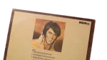 Elvis Presley Welcome to My World 12" Vinyl 1977 - Image 7