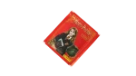 Harry Potter Witches & Wizard Panini - Image 2