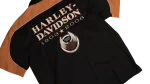 Harley Davidson 105th Anniversary Shirt - Image 10