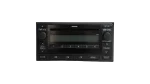 Toyota Stock Head Unit