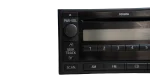Toyota Stock Head Unit - Image 5