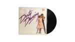 Dirty Dancing 12" Original Soundtrack Vinyl 1987