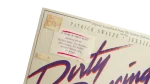 Dirty Dancing 12" Original Soundtrack Vinyl 1987 - Image 4