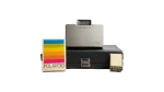 1960’s Polaroid 100-400 Series Land Cameras - Image 2