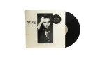 Sting - Nothing Like the Sun 2LP 12" Vinyl