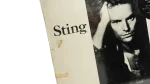Sting - Nothing Like the Sun 2LP 12" Vinyl - Image 2