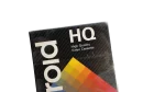 Blank Polaroid E-180 HQ VHS - Image 2
