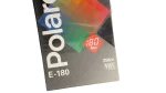 Blank Polaroid E-180 HQ VHS - Image 3