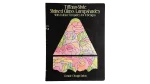 Tiffany-Style Stained Glass Lampshades Book