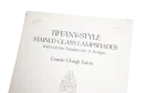 Tiffany-Style Stained Glass Lampshades Book - Image 4