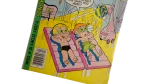 1972 Richie Rich Diamonds #52 Harvey Comics - Image 3