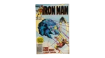 "Revelations" Iron Man #198 Marvel Comics