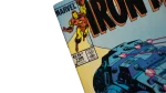 "Revelations" Iron Man #198 Marvel Comics - Image 3