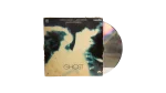 1991 Ghost Film 12" Laser Disc